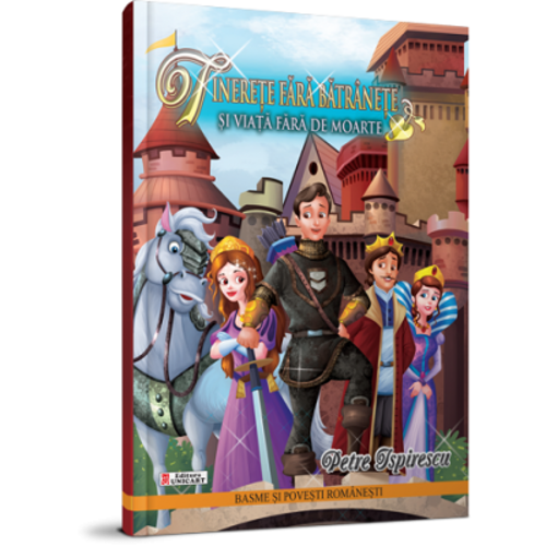 Tinerete fara Batranete