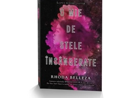 O mie de stele insangerate