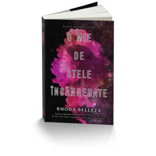 O mie de stele insangerate