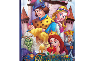 Fat-Frumos din Lacrima