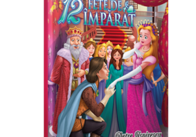 Cele 12 Fete de Imparat