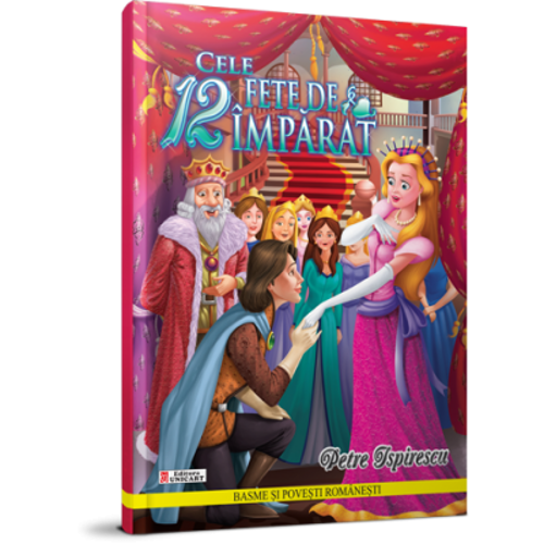 Cele 12 Fete de Imparat