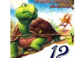 Iepurele si broasca testoasa