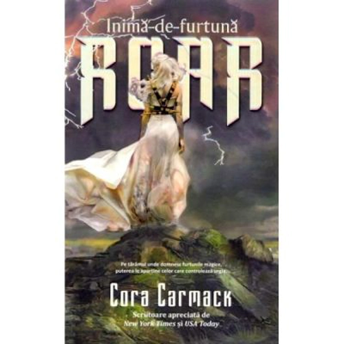 ROAR. Inima de furtuna