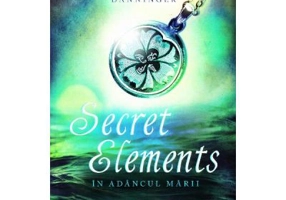 Secret elements. In adancul marii