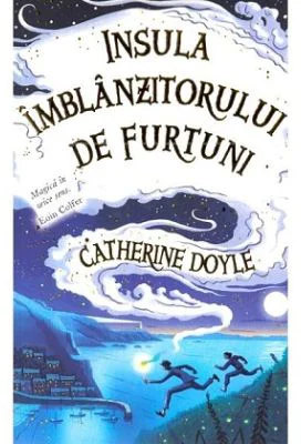 Insula imblanzitorului de furtuni