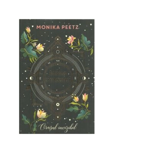 Inima timpului. Orasul invizibil