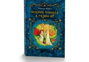 Noaptea minunata a regelui elf