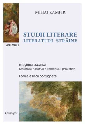 Studii literare 2. Literaturi straine