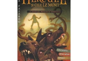 Hercule si cele 12 munci