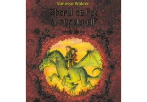 Zborul de foc al regelui-elf