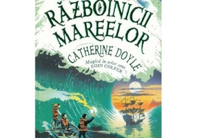 Razboinicii mareelor