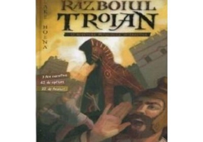 Razboiul Troian