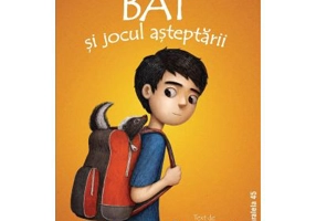 Bat si jocul asteptarii - Elana K. Arnold