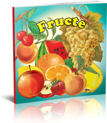 FRUCTE