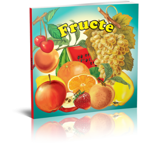 FRUCTE