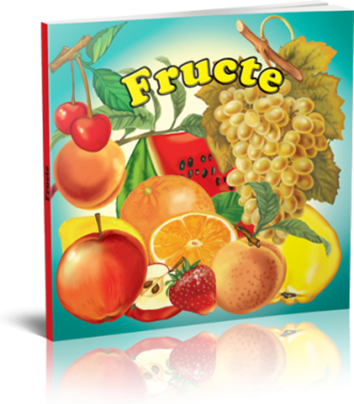 FRUCTE