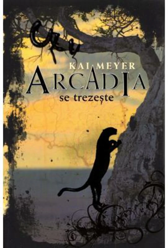 Arcadia se trezeste