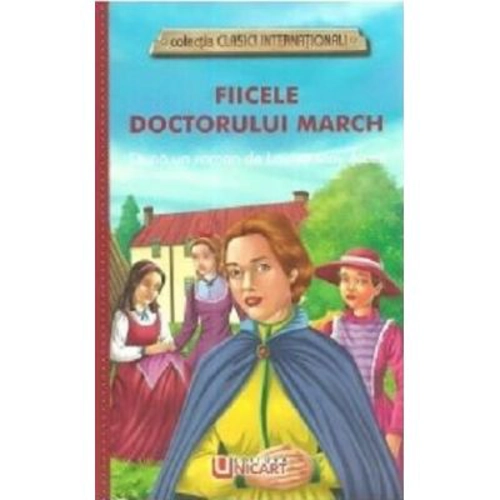 Fiicele doctorului March