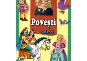 Povesti 2