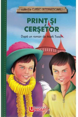Print si cersetor