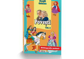 Povesti 1