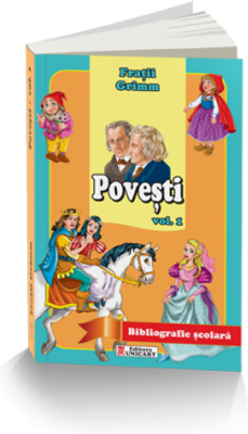 Povesti 1