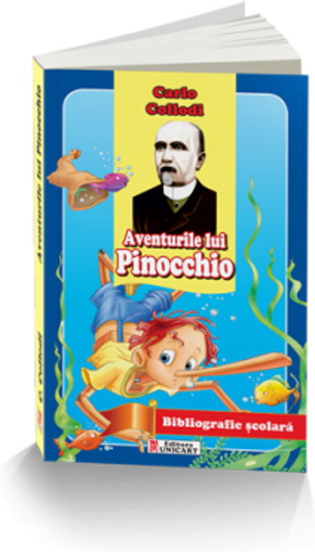 Pinocchio