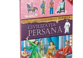 Civilizatia persana