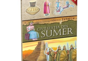 Civilizatia din Sumer