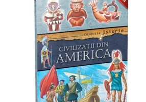Civilizatii din America