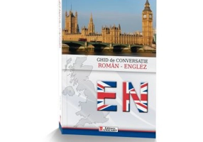 Ghid de conversatie roman-englez