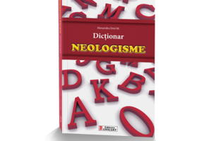 Dictionar de neologisme