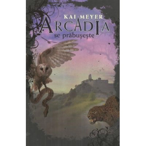 Arcadia se prabuseste