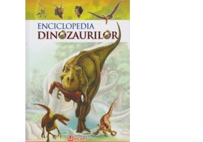 Enciclopedia dinozaurilor