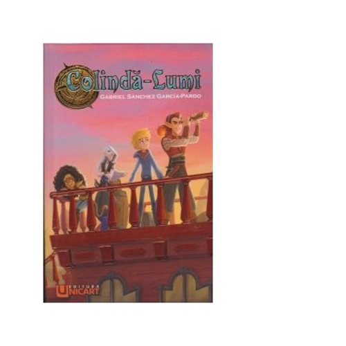 Colinda-Lumi