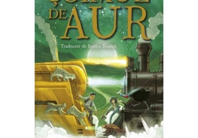 Soimul de Aur - Lev Grossman