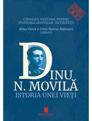 Dinu N. Movila. Istoria unei vieti