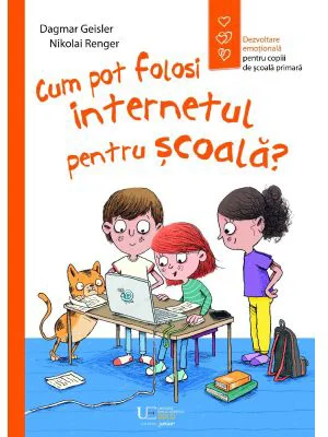 Cum pot folosi internetul pentru scoala?