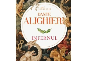 Infernul - Colectia Maestro - Dante Alighieri
