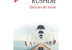 Dincolo de limite (editie de buzunar) - Salman Rushdie