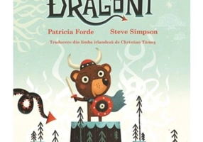 Vanatorul de dragoni - Patricia Forde