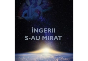 Ingerii s-au mirat - Mihai Oara