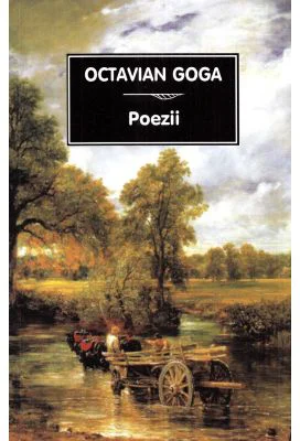 Poezii Ed. 2023 - Octavian Goga