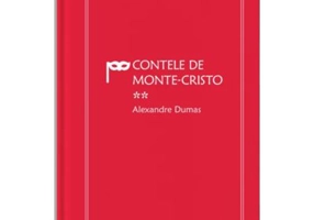 Contele de Monte-Cristo 2 (vol. 49)