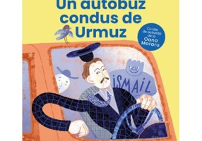 Un autobuz condus de Urmuz - Olina Ortiz