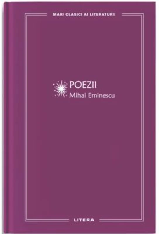 Poezii (vol. 50)