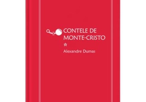 Contele de Monte-Cristo I (vol. 48)