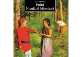 Puiul. Niculaita Minciuna - Ioan Alexandru Bratescu-Voinesti