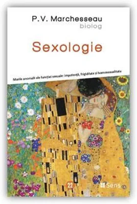 Sexologie - P. V. Marchesseau